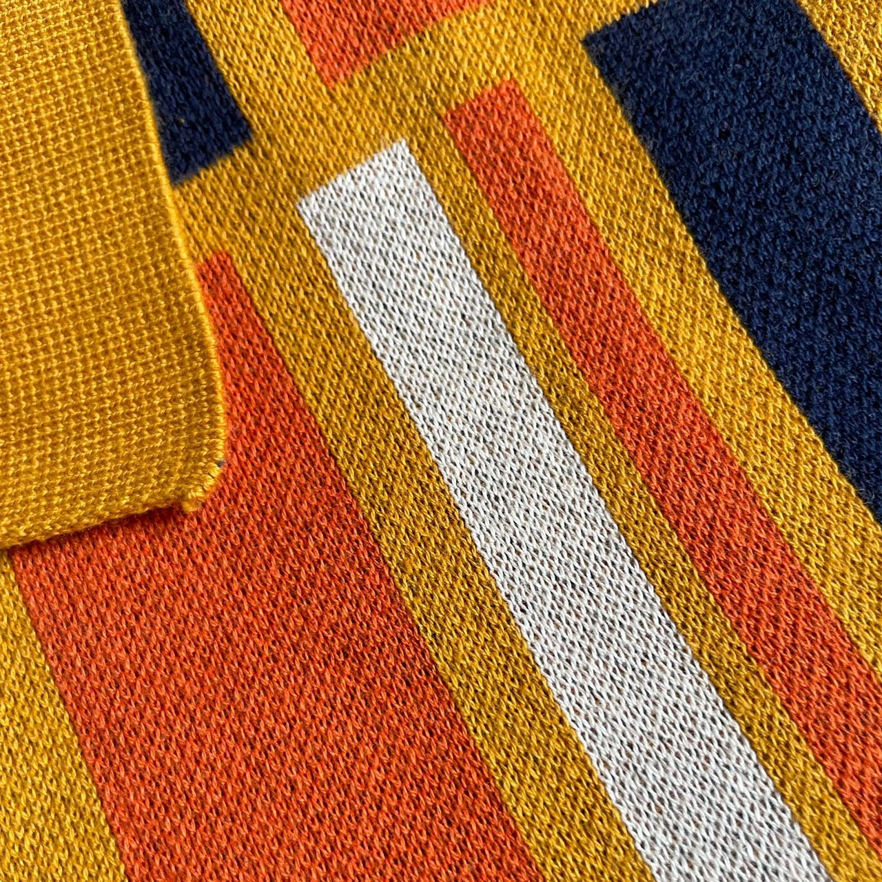 Comet Retro 60s Mod Polo Shirt (B) 20 Comet Retro 60s Mod Polo Shirt (B) - Image 18