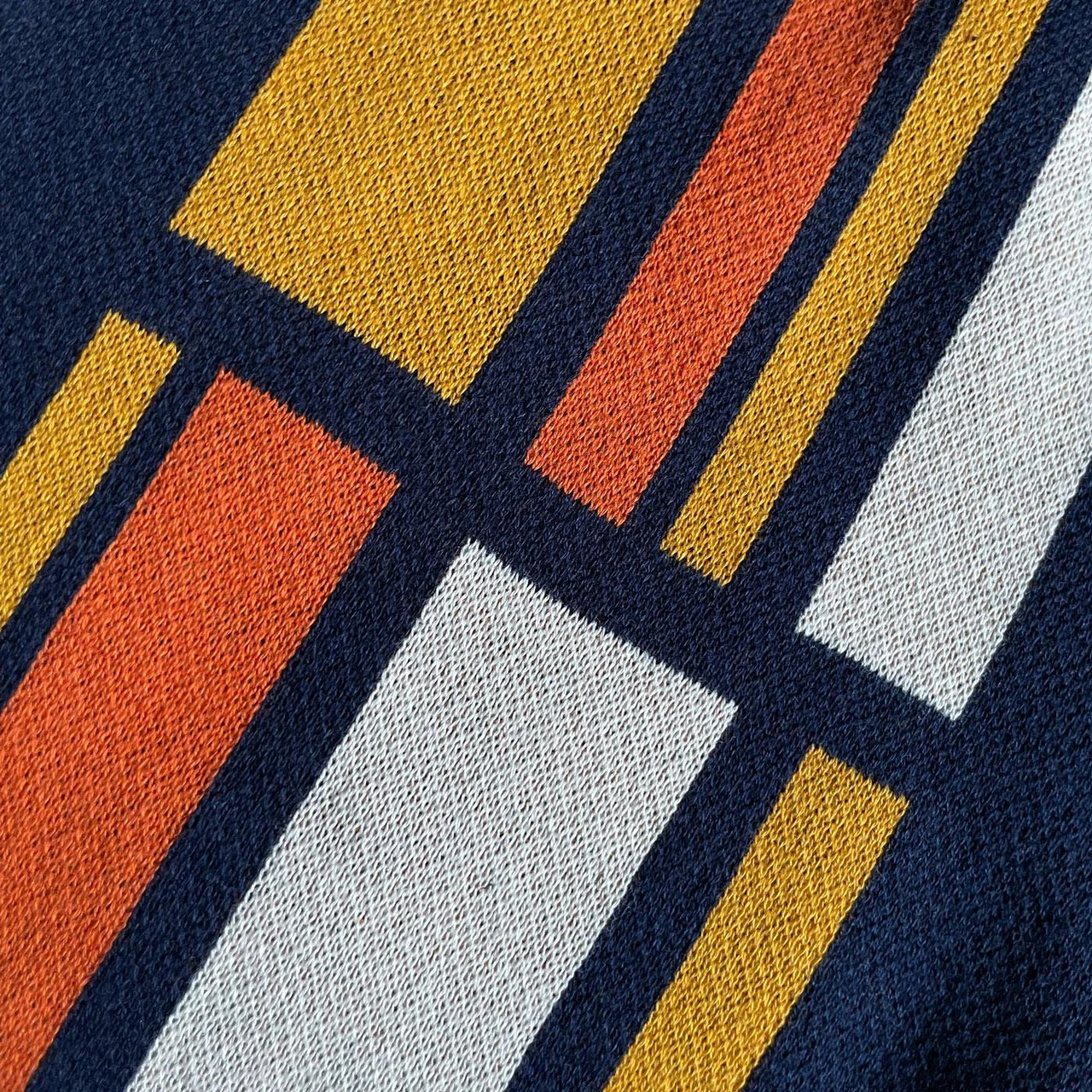 Comet Retro 60s Mod Polo Shirt (B) 11 Comet Retro 60s Mod Polo Shirt (B) - Image 9