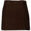 Suzy Retro 60s Cord Mini Skirt C -Fashion House Store madcap england cord mini skirt cocoa2 84728.1661260540 2