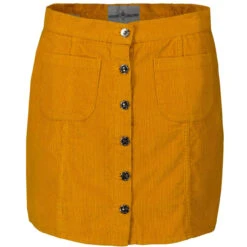 Suzy Retro 60s Cord Mini Skirt G -Fashion House Store madcap england cord mini skirt gold 01057.1661260528