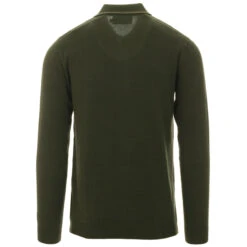 Crawdaddy Mod Micro Dash LS Polo R -Fashion House Store madcap england crawdaddy long sleeve polo rosin 1 19382.1661262403 5