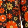 Beau Women's 70s Retro Blazer R -Fashion House Store madcap england daydream blazer floral3 12082.1661261396