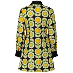 Daydream Paisley Surf Polo Dress -Fashion House Store madcap england daydream dress green1 15934.1661261414