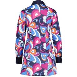 Daydream Paisley Surf Polo Dress -Fashion House Store madcap england daydream surf dress 1 74544.1692023422