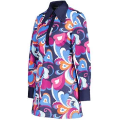 Daydream Paisley Surf Polo Dress -Fashion House Store madcap england daydream surf dress 2 59852.1692023421