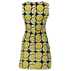 Daytripper 60s Daisy Mod Dress -Fashion House Store madcap england daytripper dress flower1 76147.1661260699