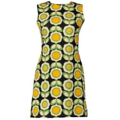 Daytripper Madcap 60s Retro Flower Shift Dress N -Fashion House Store madcap england daytripper dress flower2 58222.1661260698 2