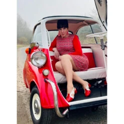 Daytripper Madcap 60s Retro Flower Shift Dress N -Fashion House Store madcap england daytripper shift dress1 05593.1661263067 2