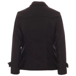 Denny Dandy Mod Melton Jacket (CB) -Fashion House Store madcap england denny jacket black 1 61733.1661260602