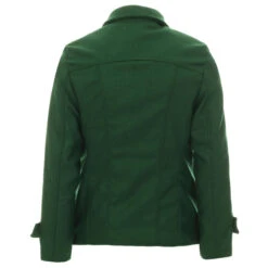 Denny Dandy Mod Melton Jacket (CB) -Fashion House Store madcap england denny jacket green 1 35854.1661260564