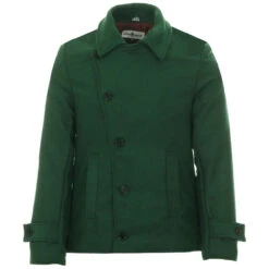 Denny Dandy Mod Melton Jacket (CB) -Fashion House Store madcap england denny jacket green 4 05915.1661260563