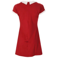 Dollierocker 60s Mod Dress (Teal) -Fashion House Store madcap england dollierocker dress red 1 54254.1661263111 1