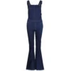 Bellbottom Blues Dungaree Flares -Fashion House Store madcap england dungaree flares blue 1 13463.1661266570