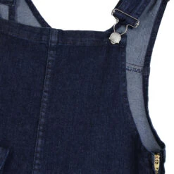 Bellbottom Blues Dungaree Flares -Fashion House Store madcap england dungaree flares blue 5 51698.1661266572