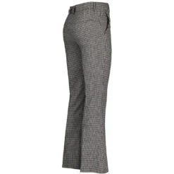 Dylan Retro Brushed Dogtooth Flares 11 Dylan Retro Brushed Dogtooth Flares -Fashion House Store madcap england dylan dogtooth flared trousers 1 56853.1682089225