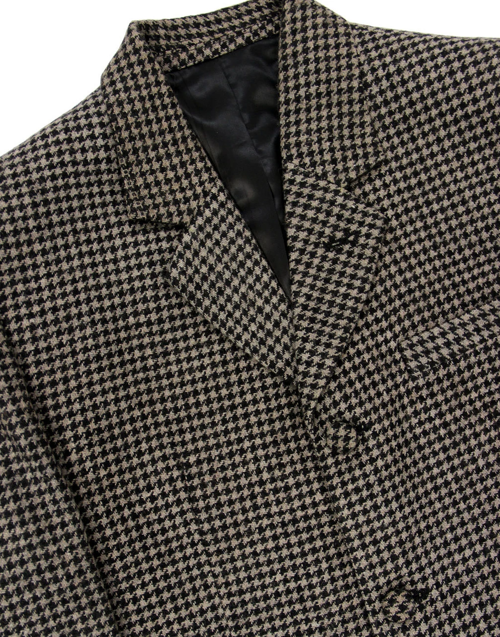 Dylan Mod Brushed Dogtooth Blazer 5 Dylan Mod Brushed Dogtooth Blazer - Image 3