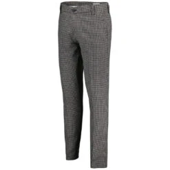 Dylan Mod Brushed Dogtooth Trousers -Fashion House Store madcap england dylan dogtooth slim leg trousers 2 28413.1682088949