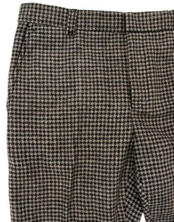 Dylan 1960s Mod Dogtooth Trousers -Fashion House Store madcap england dylan dogtooth trousers 2 73284.1661271001