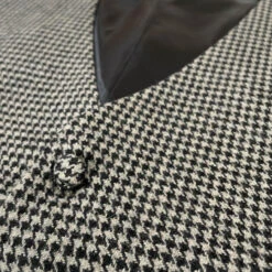 Dylan 60s Mod Dogtooth Waistcoat -Fashion House Store madcap england dylan dogtooth waistcoat 4 57619.1683192711