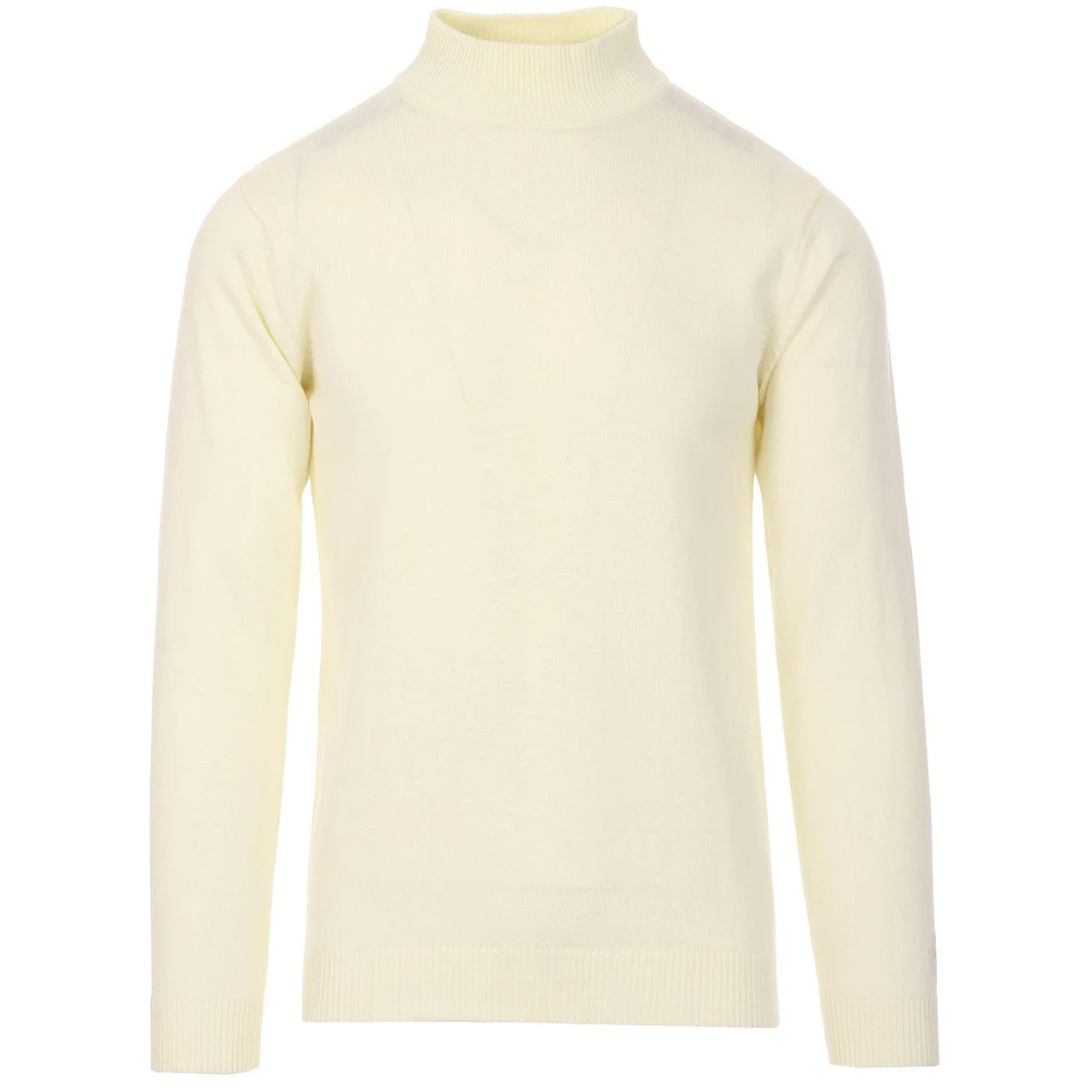 Eastwood Mock Turtleneck Jumper BT 8 Eastwood Mock Turtleneck Jumper BT - Image 6