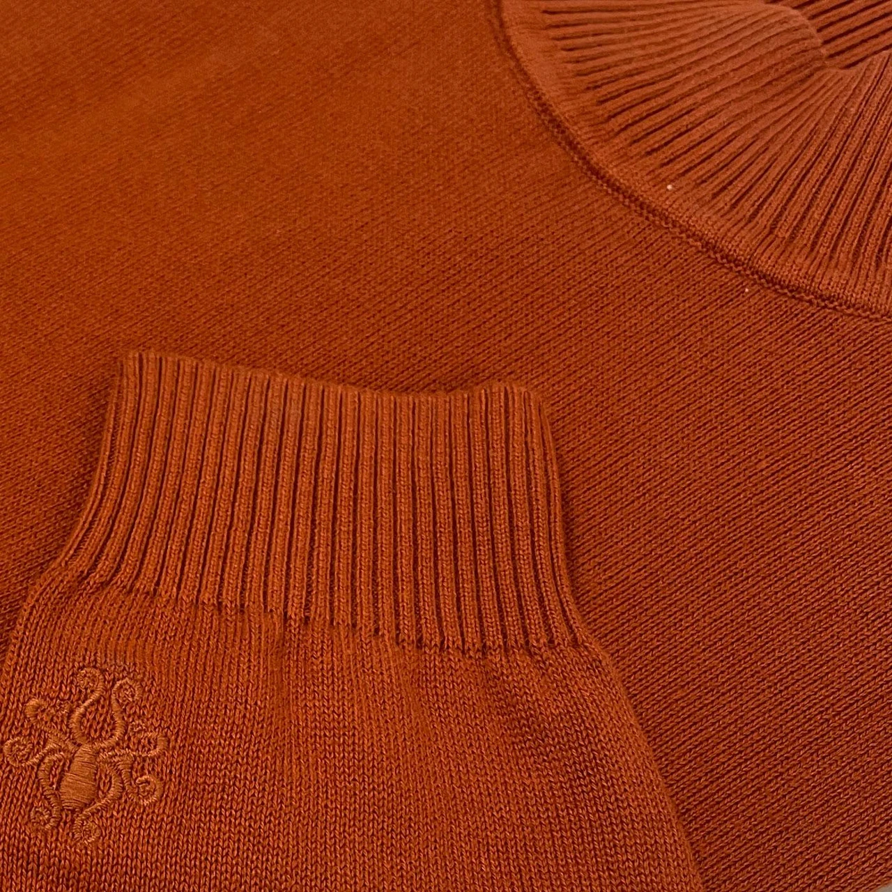 Eastwood Mock Turtleneck Jumper WS 19 Eastwood Mock Turtleneck Jumper WS - Image 17