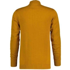 Eastwood Mock Turtleneck Jumper PS -Fashion House Store madcap england eastwood turtleneck jumper buckthorne 3 57913.1668164003 5