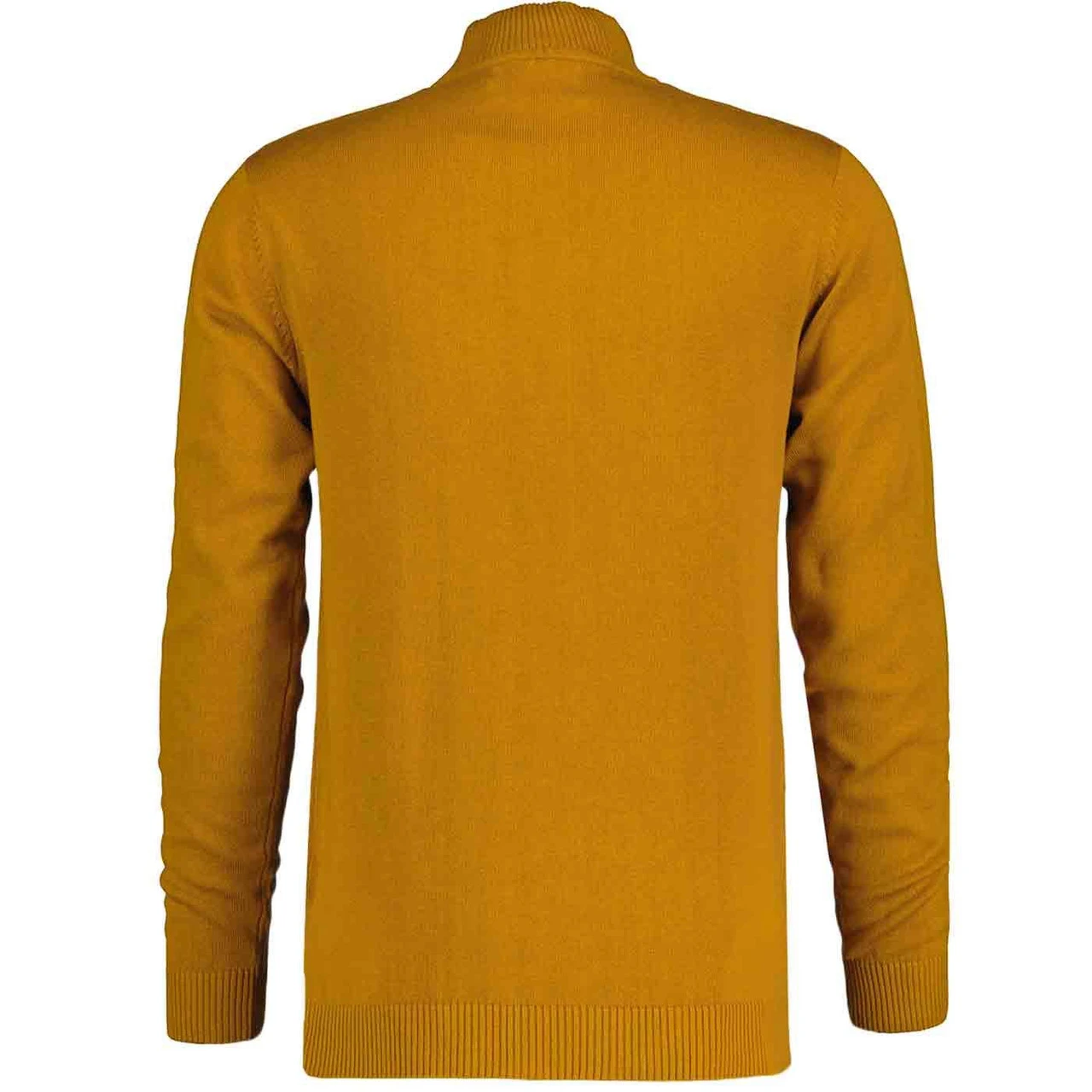 Eastwood Mock Turtleneck Jumper WS 4 Eastwood Mock Turtleneck Jumper WS - Image 2