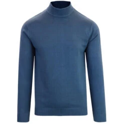 Eastwood Mod Turtleneck Jumper (CS) -Fashion House Store madcap england eastwood turtleneck jumper orion 1 94682.1661266116 8