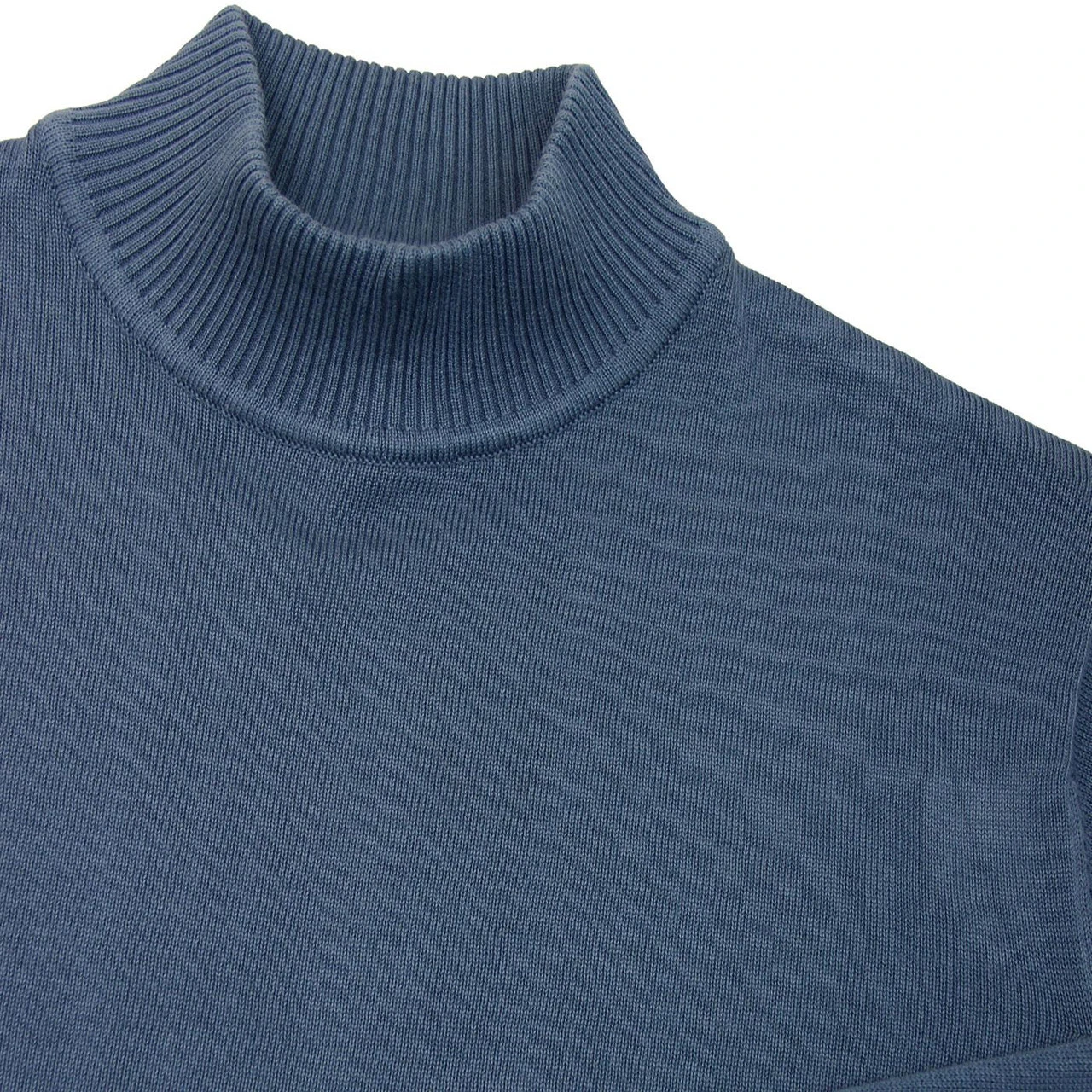 Eastwood Mock Turtleneck Jumper BT 22 Eastwood Mock Turtleneck Jumper BT - Image 20
