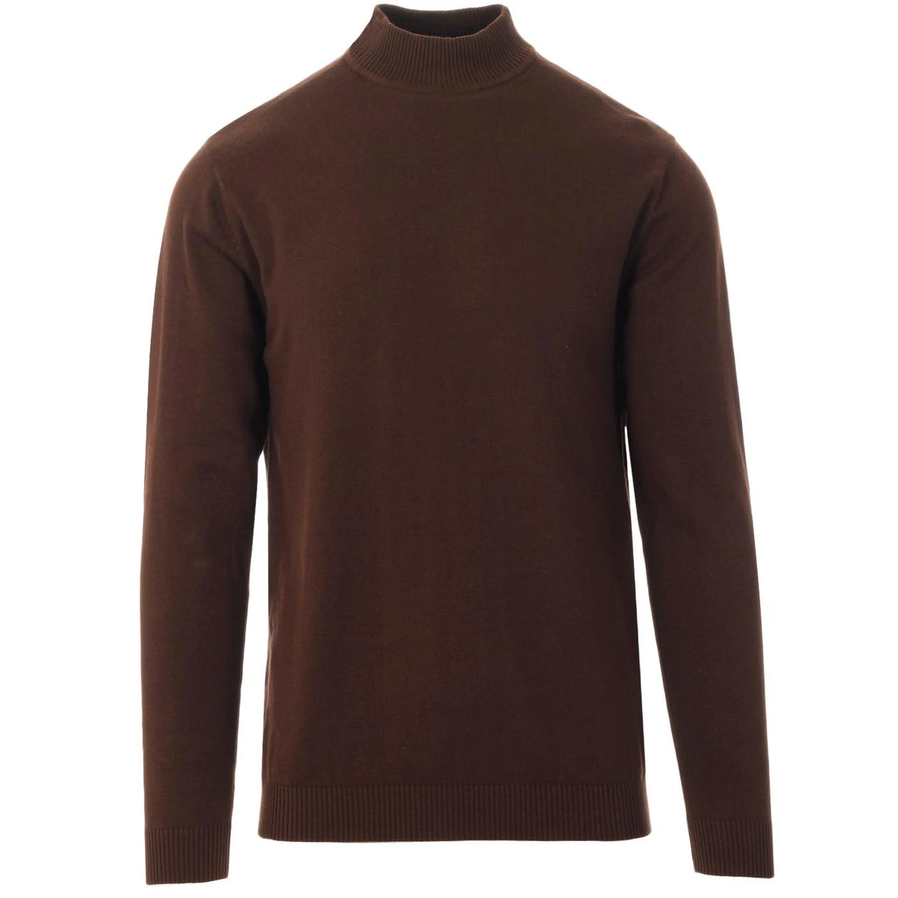Eastwood Mock Turtleneck Jumper BT 10 Eastwood Mock Turtleneck Jumper BT - Image 8