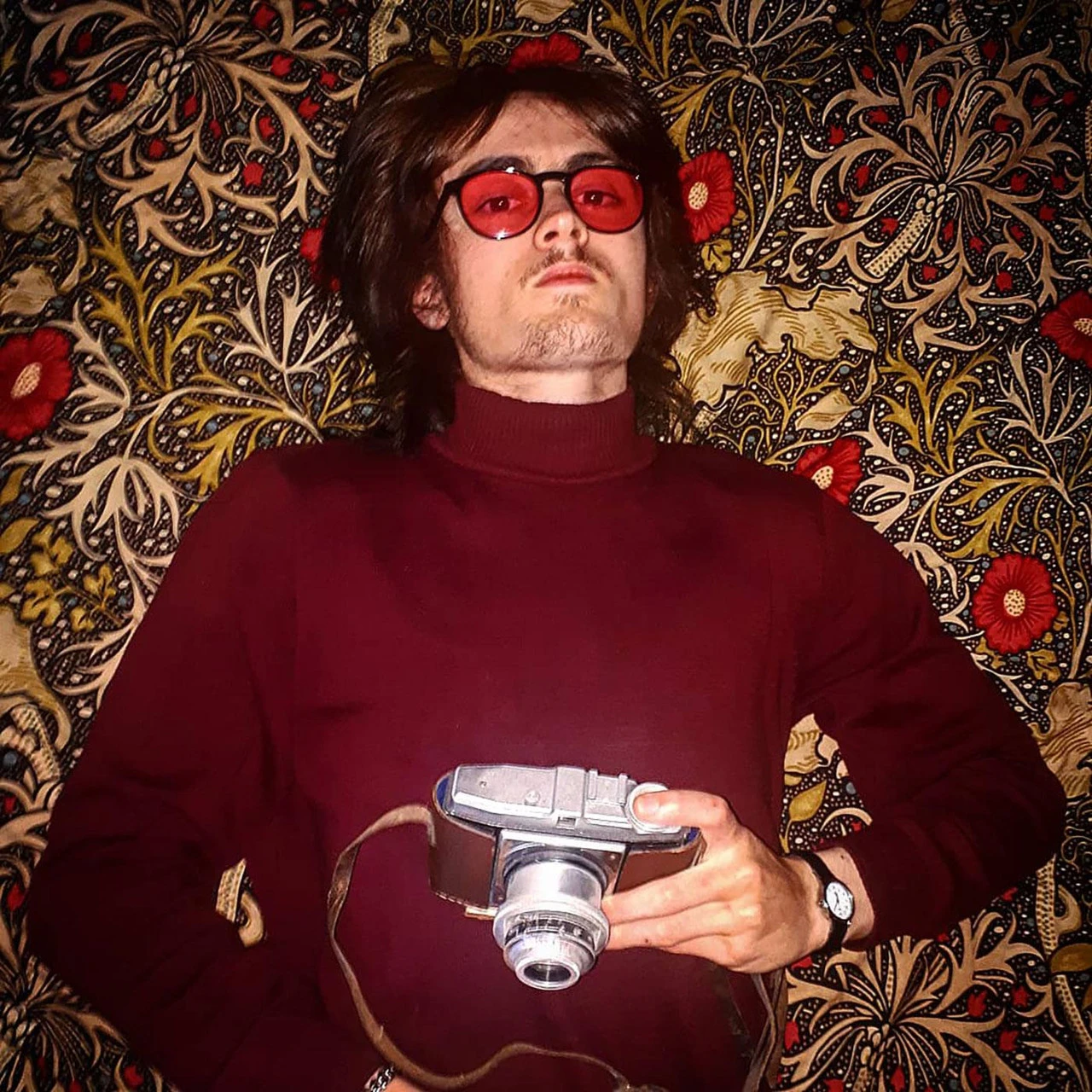 Eastwood Mock Turtleneck Jumper BT 21 Eastwood Mock Turtleneck Jumper BT - Image 19