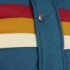 Edge Retro Stripe Ski Jacket (AG) -Fashion House Store madcap england edge ski jacket moroccan blue 1 04453.1661264357