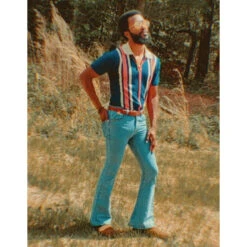 Farlowe Mod Stripe Knit Polo Top WS 25 Farlowe Mod Stripe Knit Polo Top WS -Fashion House Store madcap england farlow polo5 93899.1661263010