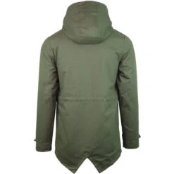 Alfie Mod Fishtail Parka Jacket 13 Alfie Mod Fishtail Parka Jacket -Fashion House Store madcap england fishtail parka jacket 22 62040.1661267729