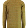 Middle Earth 60s Mod Kaftan Shirt -Fashion House Store madcap england floral hexagon shirt yellow 3 02451.1661268670