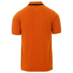 Folklore Mod Stripe Knit Polo (MO) -Fashion House Store madcap england folklore knitted polo marmalade 11 97215.1661262022