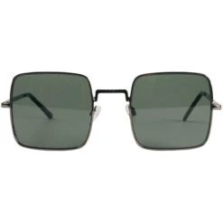 Harrison 60s Square Sunglasses Y 18 Harrison 60s Square Sunglasses Y -Fashion House Store madcap england harrison square frame sunglasses green 4 45475.1669111810 1