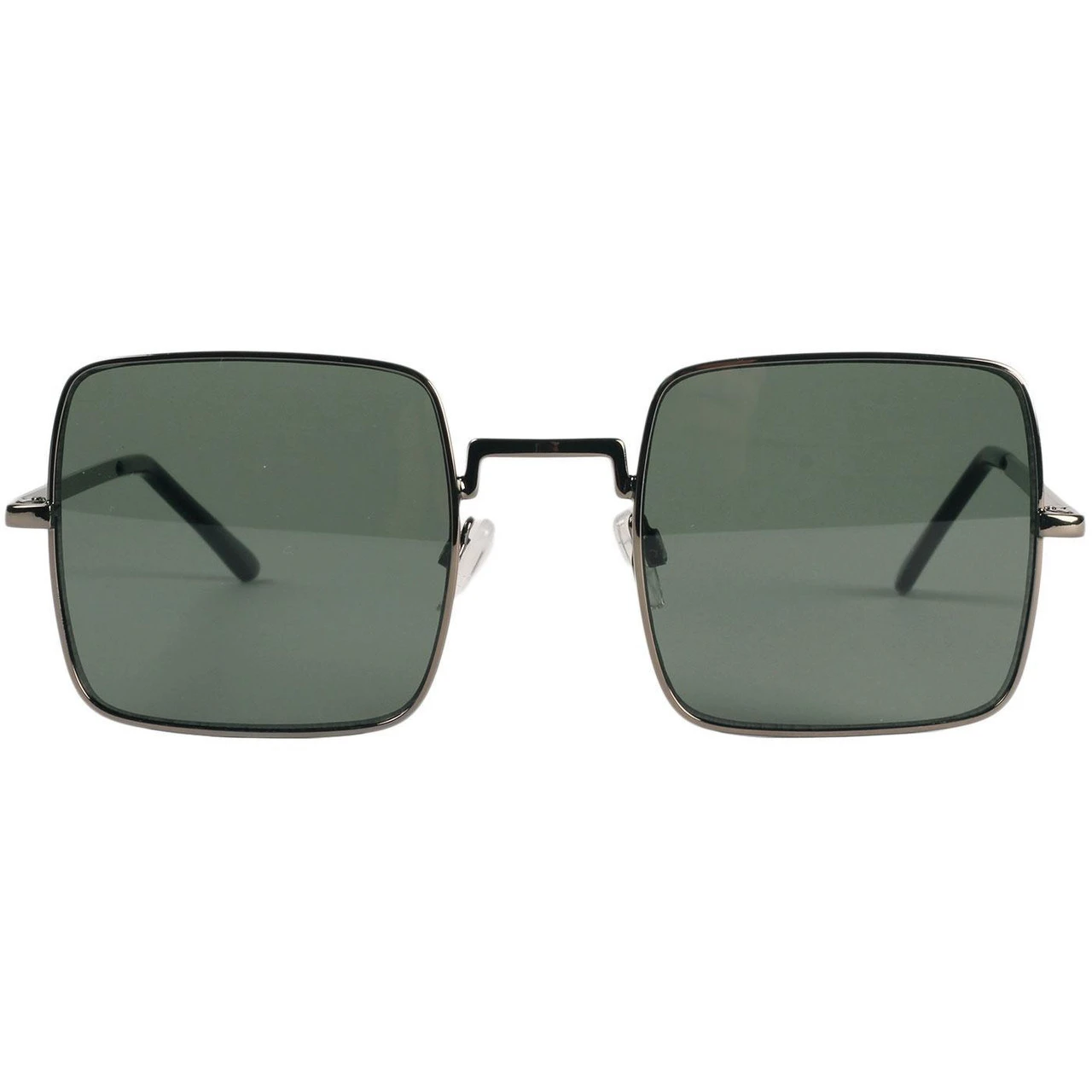 Harrison 60s Square Sunglasses Y 7 Harrison 60s Square Sunglasses Y - Image 5