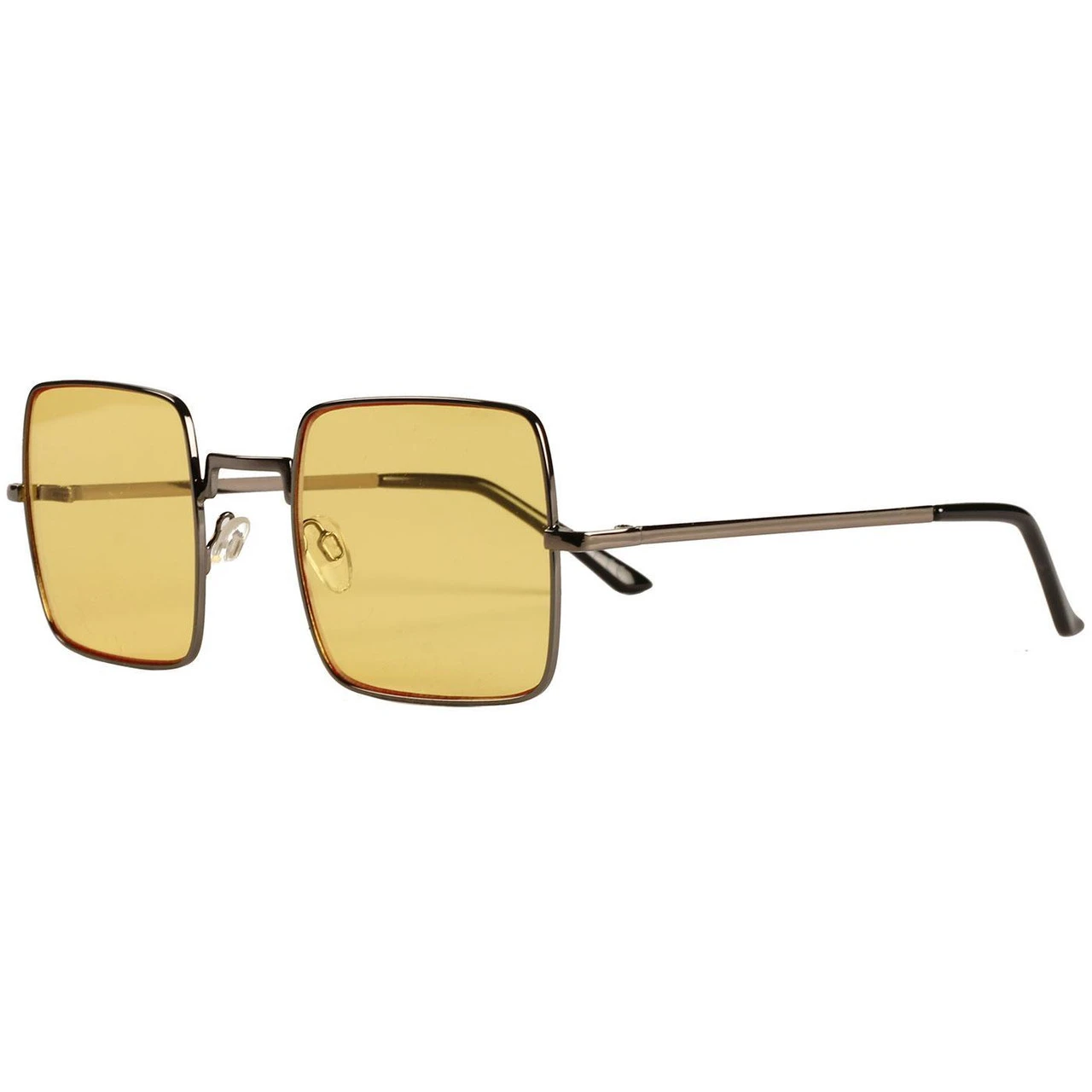 Harrison 60s Square Sunglasses Y 8 Harrison 60s Square Sunglasses Y - Image 6