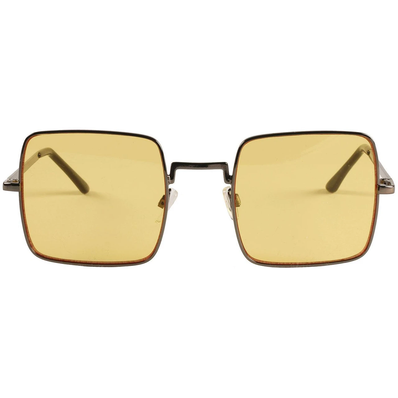 Harrison 60s Square Sunglasses Y 10 Harrison 60s Square Sunglasses Y - Image 8