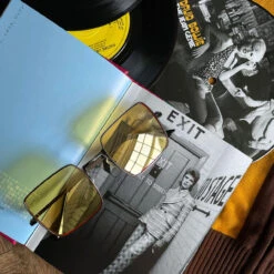 Riva Retro Zip Through Cardigan R -Fashion House Store madcap england harrison sunglasses yellow 74156.1661260938 1