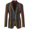 Hendrix Stripe SB Boating Blazer -Fashion House Store madcap england hendrix stripe blazer jacket 1 87551.1661263389