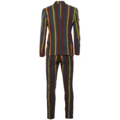 Hendrix Stripe SB Boating Blazer -Fashion House Store madcap england hendrix stripe blazer with slim trs 1 92971.1661263397