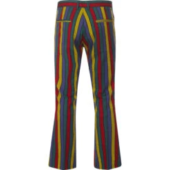 Hendrix Stripe Retro 60s Flares 7 Hendrix Stripe Retro 60s Flares -Fashion House Store madcap england hendrix stripe flares 2 20614.1661263342