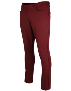 Logan Slim Hopsack Trousers STONE -Fashion House Store madcap england hopsack slim trousers bordo 3 10679.1661269370 2