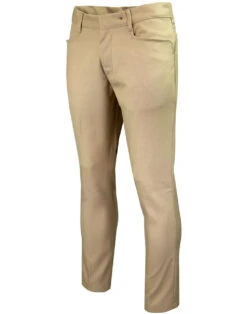 Logan Slim Hopsack Trousers STONE -Fashion House Store madcap england hopsack trousers cream 2 44607.1661268805 2
