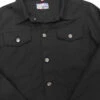 Hoxton Mod Hopsack Trucker Jacket -Fashion House Store madcap england hopsack western jacket black 1 28078.1661269666