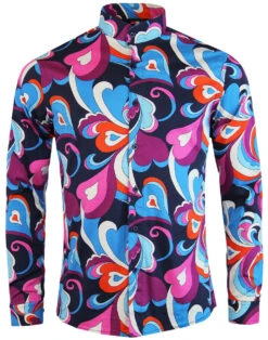 Indra Paisley Surf Grandad Shirt -Fashion House Store madcap england indra paisley surf shirt 5 24675.1661270826