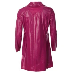 Jackie MADCAP Made In England Retro 60s Raincoat M -Fashion House Store madcap england jackie pvc raincoat purple 1 71045.1661262283 4
