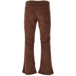 Renegade 70s Jumbo Cord Flares (T) -Fashion House Store madcap england jumbo cord flares toffee 1 62060.1661263982